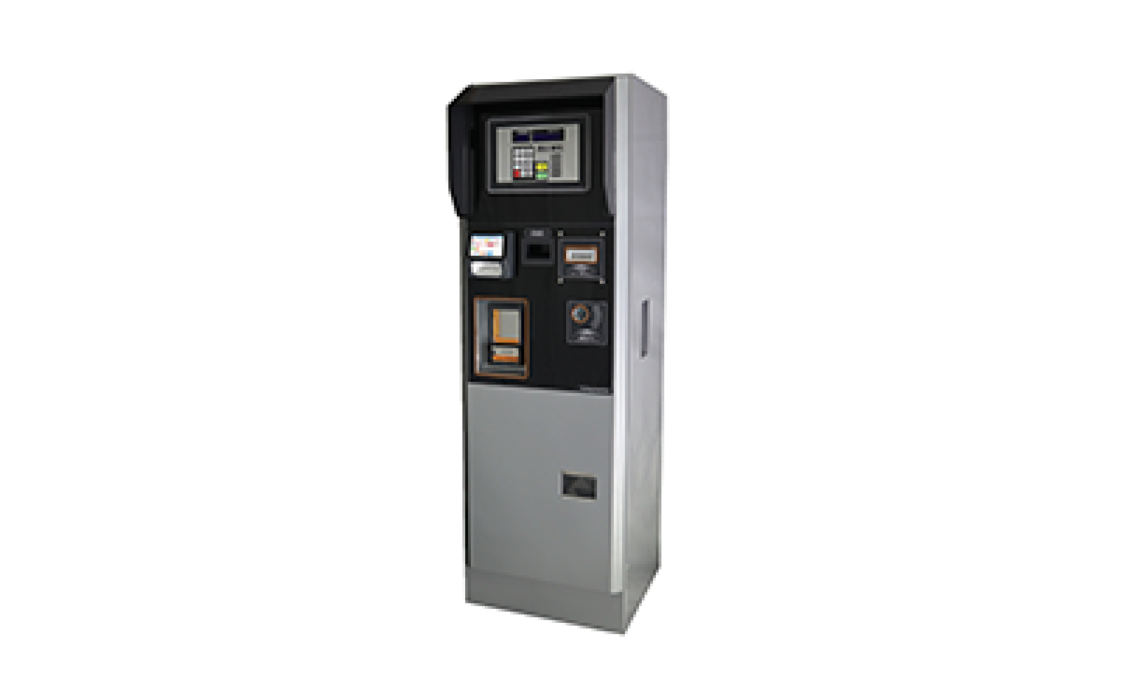 集中精算機 TPC-MP600（高額紙幣対応）｜駐車場機器｜大和ハウスパーキング